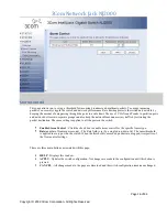 Предварительный просмотр 16 страницы HP NJ2000 User Manual