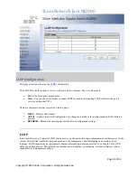 Предварительный просмотр 34 страницы HP NJ2000 User Manual