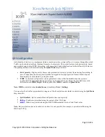 Предварительный просмотр 39 страницы HP NJ2000 User Manual