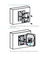 Предварительный просмотр 7 страницы HP NJ5000-5G-PoE+ Getting Started Manual