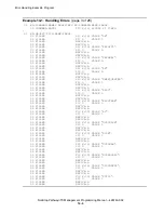 Предварительный просмотр 648 страницы HP NonStop Pathway/iTS Programming Manual