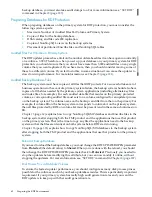 Preview for 62 page of HP NonStop RDF Management Manual