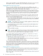 Preview for 134 page of HP NonStop RDF Management Manual