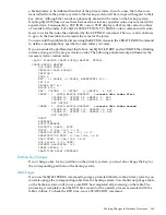 Предварительный просмотр 163 страницы HP NonStop RDF Management Manual