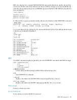 Preview for 203 page of HP NonStop RDF Management Manual