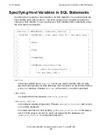 Preview for 40 page of HP NonStop SQL/MP Programming Manual