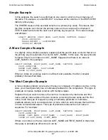 Preview for 75 page of HP NonStop SQL/MP Programming Manual