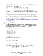 Preview for 79 page of HP NonStop SQL/MP Programming Manual