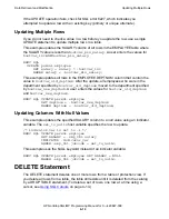 Preview for 80 page of HP NonStop SQL/MP Programming Manual