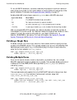 Preview for 81 page of HP NonStop SQL/MP Programming Manual