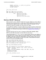 Preview for 89 page of HP NonStop SQL/MP Programming Manual