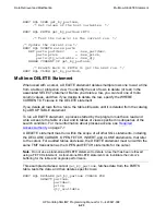 Preview for 91 page of HP NonStop SQL/MP Programming Manual