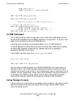 Preview for 92 page of HP NonStop SQL/MP Programming Manual