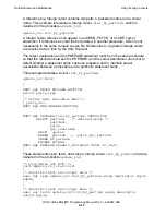 Preview for 93 page of HP NonStop SQL/MP Programming Manual