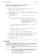 Preview for 214 page of HP NonStop SQL/MP Programming Manual