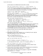 Preview for 217 page of HP NonStop SQL/MP Programming Manual