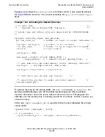 Preview for 228 page of HP NonStop SQL/MP Programming Manual