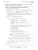 Preview for 230 page of HP NonStop SQL/MP Programming Manual