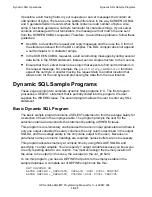 Preview for 235 page of HP NonStop SQL/MP Programming Manual