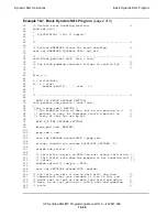 Preview for 238 page of HP NonStop SQL/MP Programming Manual