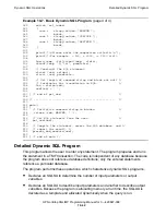 Preview for 240 page of HP NonStop SQL/MP Programming Manual