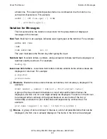 Preview for 19 page of HP NonStop SQL/MX Messages Manual