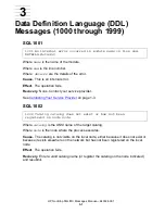 Preview for 27 page of HP NonStop SQL/MX Messages Manual