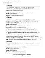 Preview for 31 page of HP NonStop SQL/MX Messages Manual