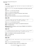 Preview for 55 page of HP NonStop SQL/MX Messages Manual