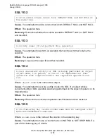 Preview for 59 page of HP NonStop SQL/MX Messages Manual