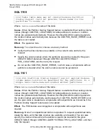 Preview for 65 page of HP NonStop SQL/MX Messages Manual