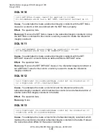 Preview for 95 page of HP NonStop SQL/MX Messages Manual