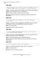 Preview for 147 page of HP NonStop SQL/MX Messages Manual