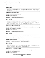 Preview for 160 page of HP NonStop SQL/MX Messages Manual