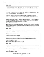 Preview for 239 page of HP NonStop SQL/MX Messages Manual