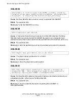 Preview for 285 page of HP NonStop SQL/MX Messages Manual