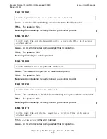 Preview for 310 page of HP NonStop SQL/MX Messages Manual