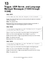 Preview for 331 page of HP NonStop SQL/MX Messages Manual