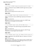 Preview for 333 page of HP NonStop SQL/MX Messages Manual