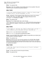 Preview for 345 page of HP NonStop SQL/MX Messages Manual