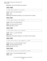 Preview for 373 page of HP NonStop SQL/MX Messages Manual
