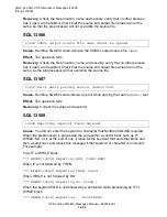 Preview for 382 page of HP NonStop SQL/MX Messages Manual
