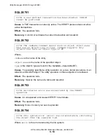 Preview for 576 page of HP NonStop SQL/MX Messages Manual