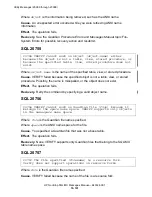 Preview for 577 page of HP NonStop SQL/MX Messages Manual