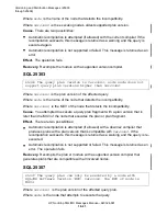 Preview for 635 page of HP NonStop SQL/MX Messages Manual