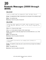 Preview for 647 page of HP NonStop SQL/MX Messages Manual