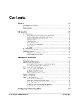 Preview for 3 page of HP NonStop SSH 544701-014 Reference Manual