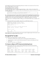 Preview for 41 page of HP NonStop SSH 544701-014 Reference Manual