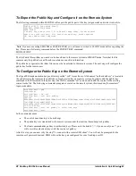 Preview for 45 page of HP NonStop SSH 544701-014 Reference Manual