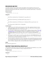 Preview for 94 page of HP NonStop SSH 544701-014 Reference Manual